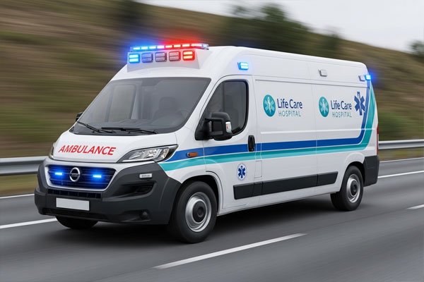 Ambulance Service