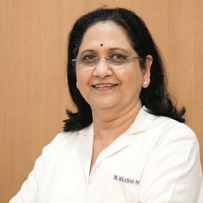 dr abhilasha pathak image